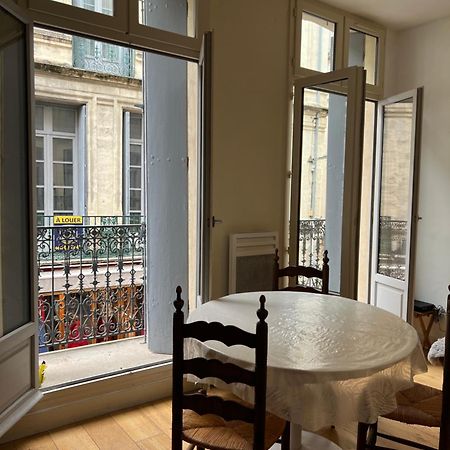 Centre Historique Rue Saint Guilhem Apartment Монпелие Екстериор снимка