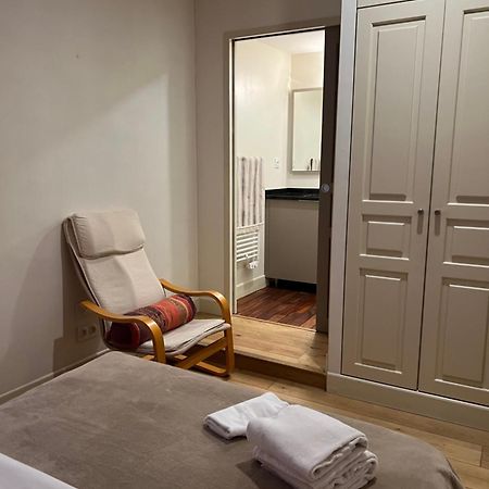 Centre Historique Rue Saint Guilhem Apartment Монпелие Екстериор снимка