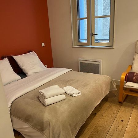 Centre Historique Rue Saint Guilhem Apartment Монпелие Екстериор снимка