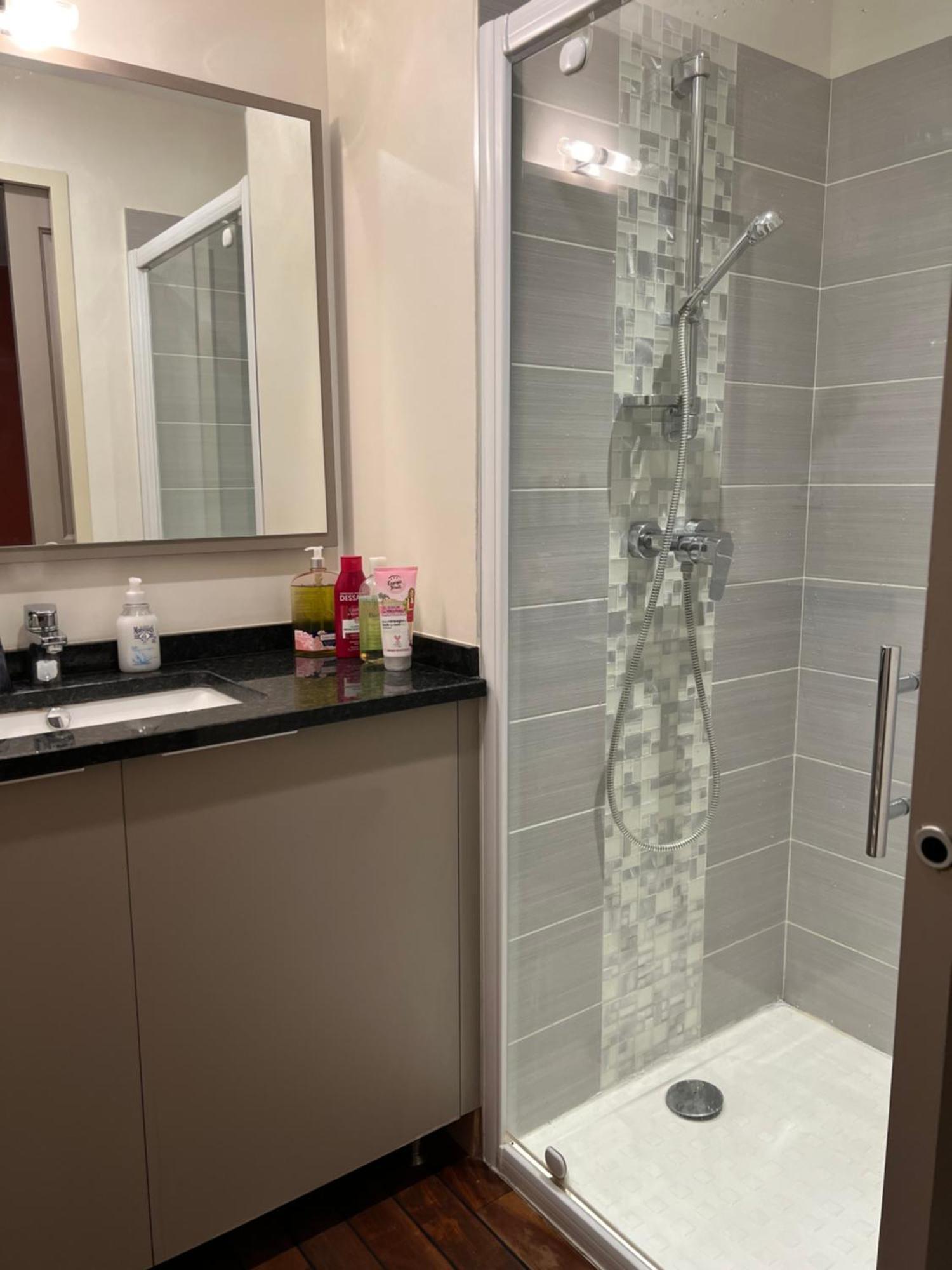 Centre Historique Rue Saint Guilhem Apartment Монпелие Екстериор снимка