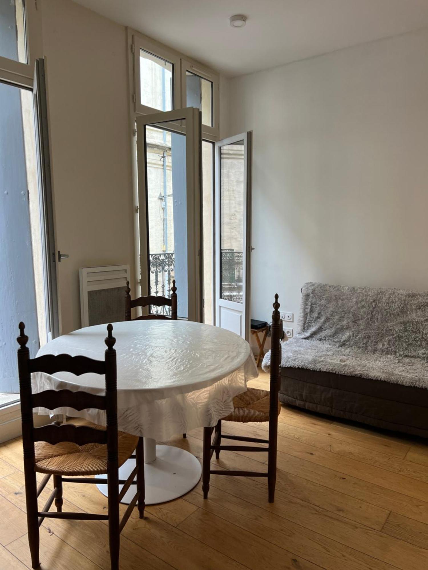 Centre Historique Rue Saint Guilhem Apartment Монпелие Екстериор снимка