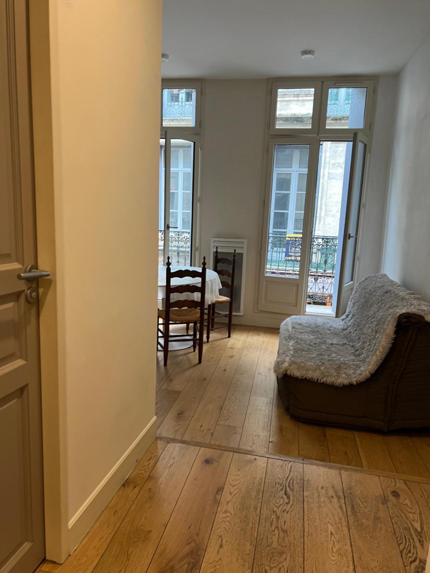 Centre Historique Rue Saint Guilhem Apartment Монпелие Екстериор снимка